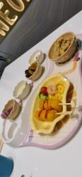 -奈尔宝·儿童乐园·亲子餐厅(星河湾店)