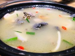 -妈妈的味道(和顺古镇店)