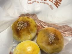 -皇家面点(三八广场店)