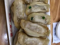 -小姜锅贴(凤凰街店)