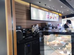 -星巴克(广州中华广场B1层店)