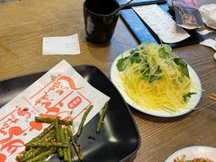 土豆丝-马海涛牛肉串·午市牛腩饭·烧烤夜宵(领汇广场店)