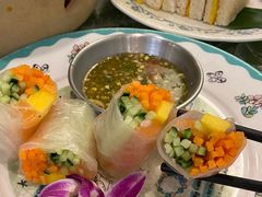 -米泰芒·东南亚料理(体育西店)