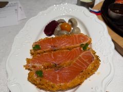 -俄士厨房(环球港店)