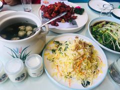 -鲜得莱渔港·小平岛海胆馆(七贤岭店)