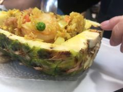 -太平山餐厅(山顶道店)