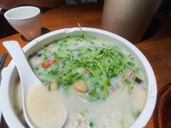 -鱼亨小鲜酸菜鱼(大信店)