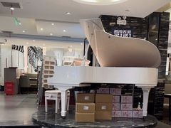 -北李·海肠捞饭·大连菜(望京凯德MALL店)