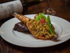 -凯撒城堡西餐厅(颐和国际店)