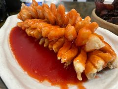 金牌松子鱼-神仙钵湘香土菜馆(光华路店)