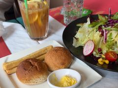 -ITA·意塔意大利餐厅(亦庄店)