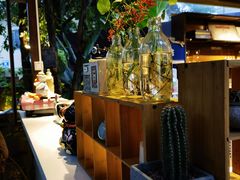 -云里小坐·小院里·团建·宴请·下午茶(三圣乡店)