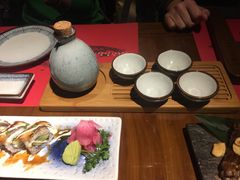 -石葵(锦业时代店)