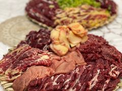 -阿欢牛肉店·火锅·粿条面