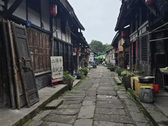 -涞滩古镇