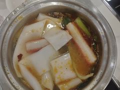 -草原传奇鲜羊火锅(桥北店)