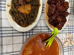 -尹记餐馆(花园店)
