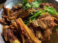 -大勇羊棒骨·烧烤(经六路店)