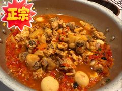 -帝一铭家宴(板塘店)