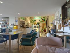 -董小姐咖妃·咖啡·简餐.意面(松江大学城店)