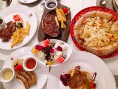 -马迭尔西餐厅(中央大街店)