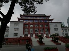 -四川大学(望江校区)