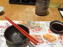 -Sushi Love 创意寿司(丽影广场店)