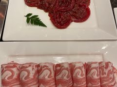 -皇城老妈火锅·川味传承(港湾店)