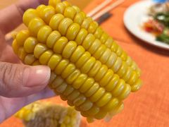 -亚龙湾希尔顿自助餐厅·海鲜·烧烤·沙滩BBQ·现场乐队