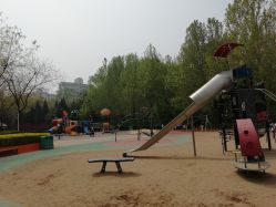-酷酷兔少儿拓展天地