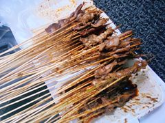 -十里铺铁板鱿鱼