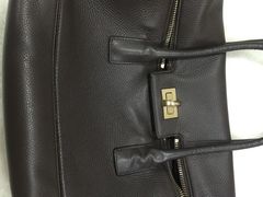 -IRENCE伊琳丝奢侈品皮具护理(二手鉴定世界广场店)