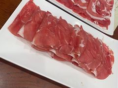 -岳合轩老北京涮肉