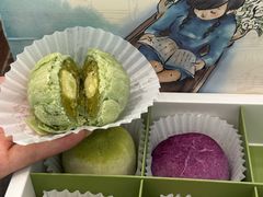 -好一朵茉莉花(老门东店)