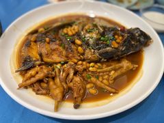 青鱼划水-阿毛饭店(和义路店)