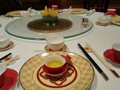 -香宫(九龙香格里拉店)