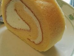 -花花卷卷·鲜食蛋糕(静安久光百货店)