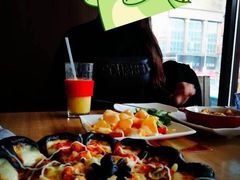 -必胜客(万象城店)