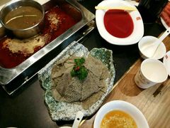 -古蜀人家火锅(文明店)