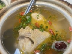 -又见炊烟私房菜(敬亭路店)