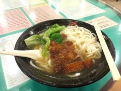 -烧鹅濑(西华路店)