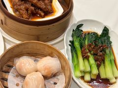 粤珍轩虾饺皇-粤珍轩.创始店.始于2001(含光门店)