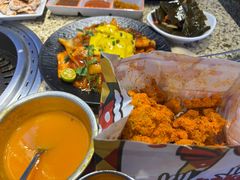 -安又胖韩国烤肉(美罗城店)