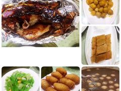 -顺风海鲜港(金玉兰店)
