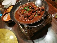 -衡厨·衡阳土菜(中南店)