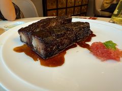 -侨美食家·粤菜(体育西路店)