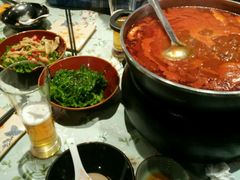 -有才叔的小馆(招商依云曲江店)