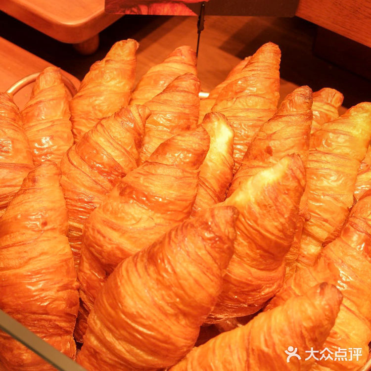 在合肥..我能去一辈子的面包店