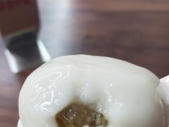 鲜肉汤圆-朱新年·苏式汤团·面点(北寺塔店)