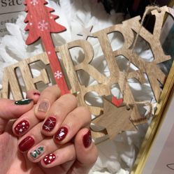 -米小兔美甲美睫